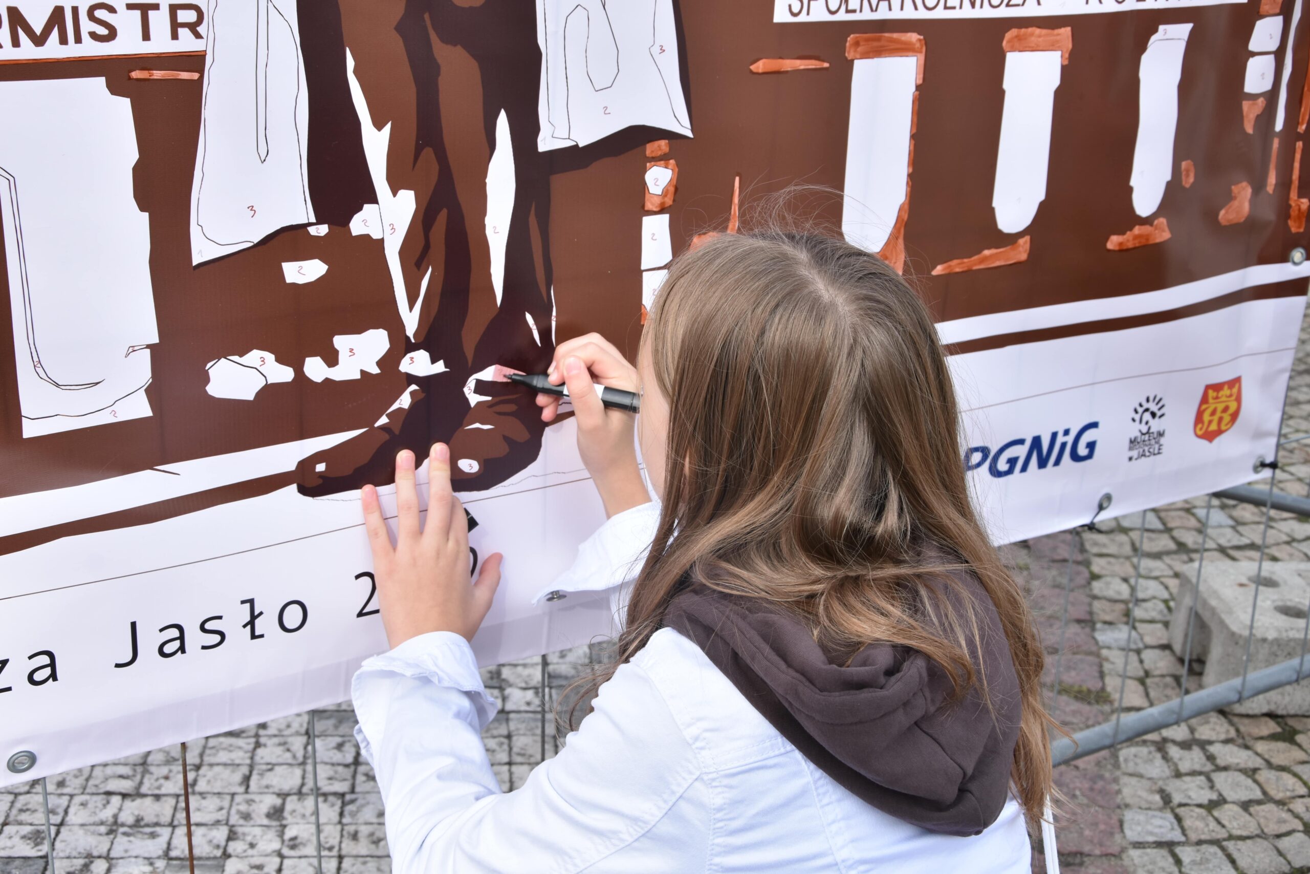 miasto to ja - dzień z ignacym Łukasiewiczem. 24.09.2022