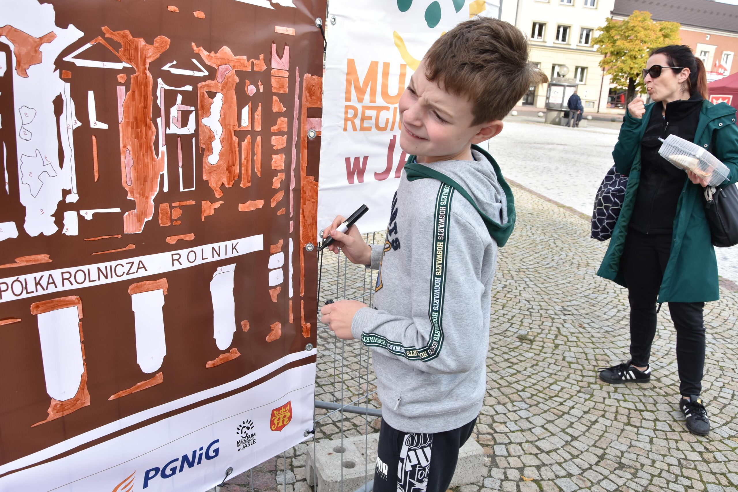 miasto to ja - dzień z ignacym Łukasiewiczem. 24.09.2022