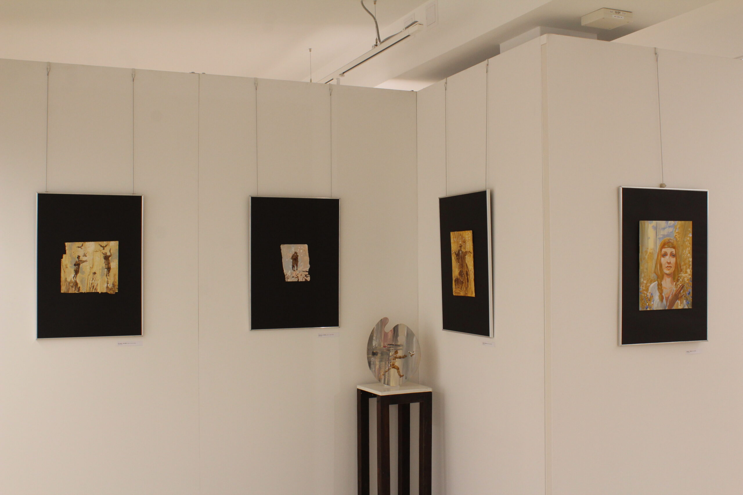 otwarcie wystawy 
