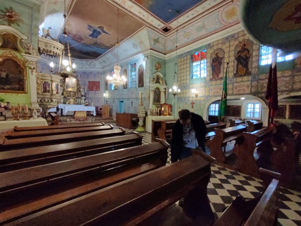 Śladami twórczości antoniego bolka z załęża Śladami twórczości antoniego bolka z załęża