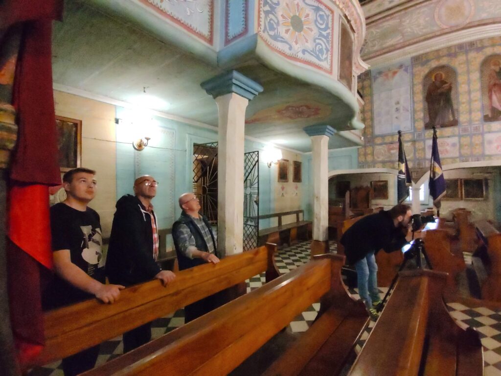 Śladami twórczości antoniego bolka z załęża Śladami twórczości antoniego bolka z załęża