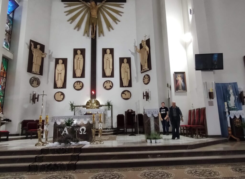 Śladami twórczości antoniego bolka z załęża Śladami twórczości antoniego bolka z załęża