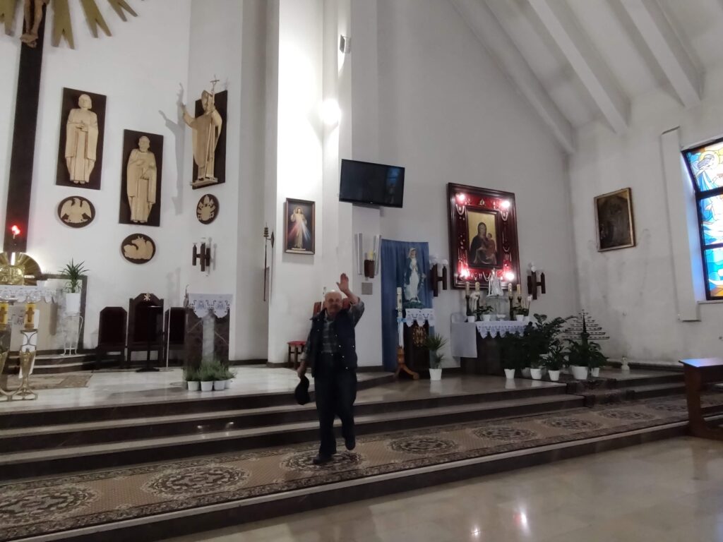 Śladami twórczości antoniego bolka z załęża Śladami twórczości antoniego bolka z załęża