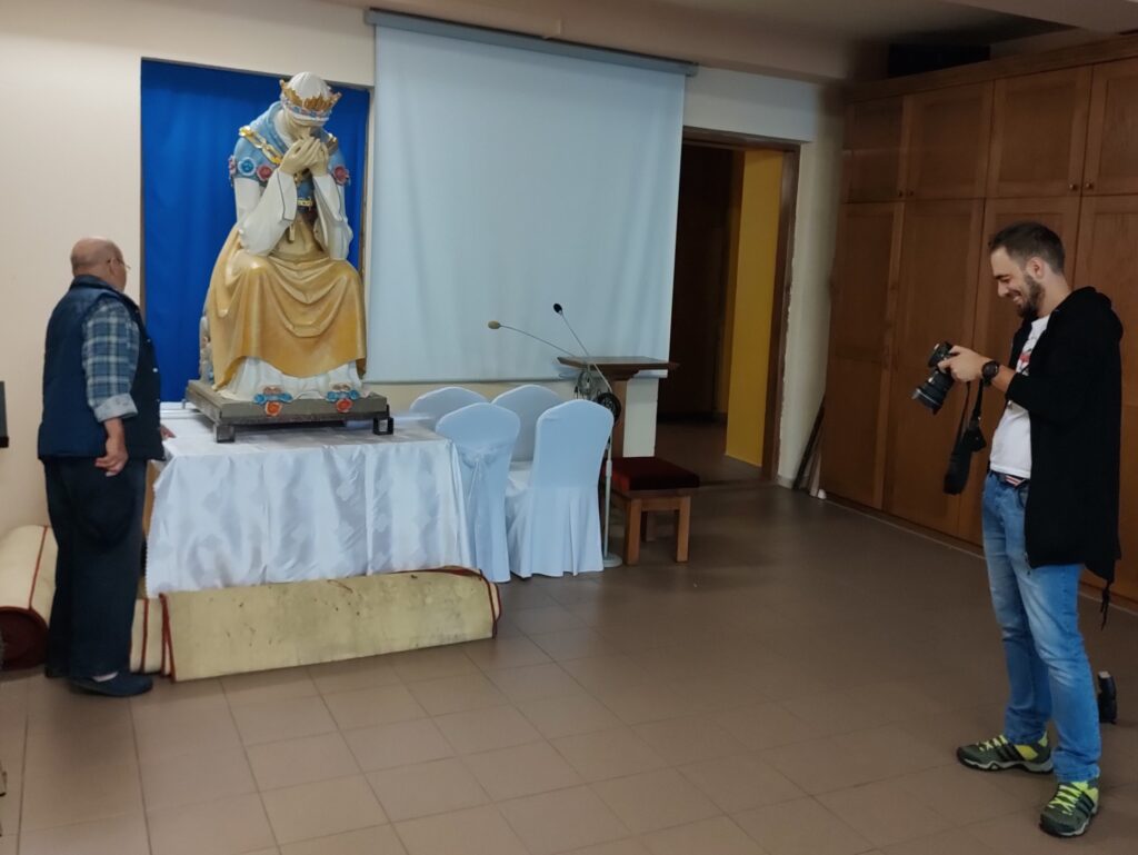 Śladami twórczości antoniego bolka