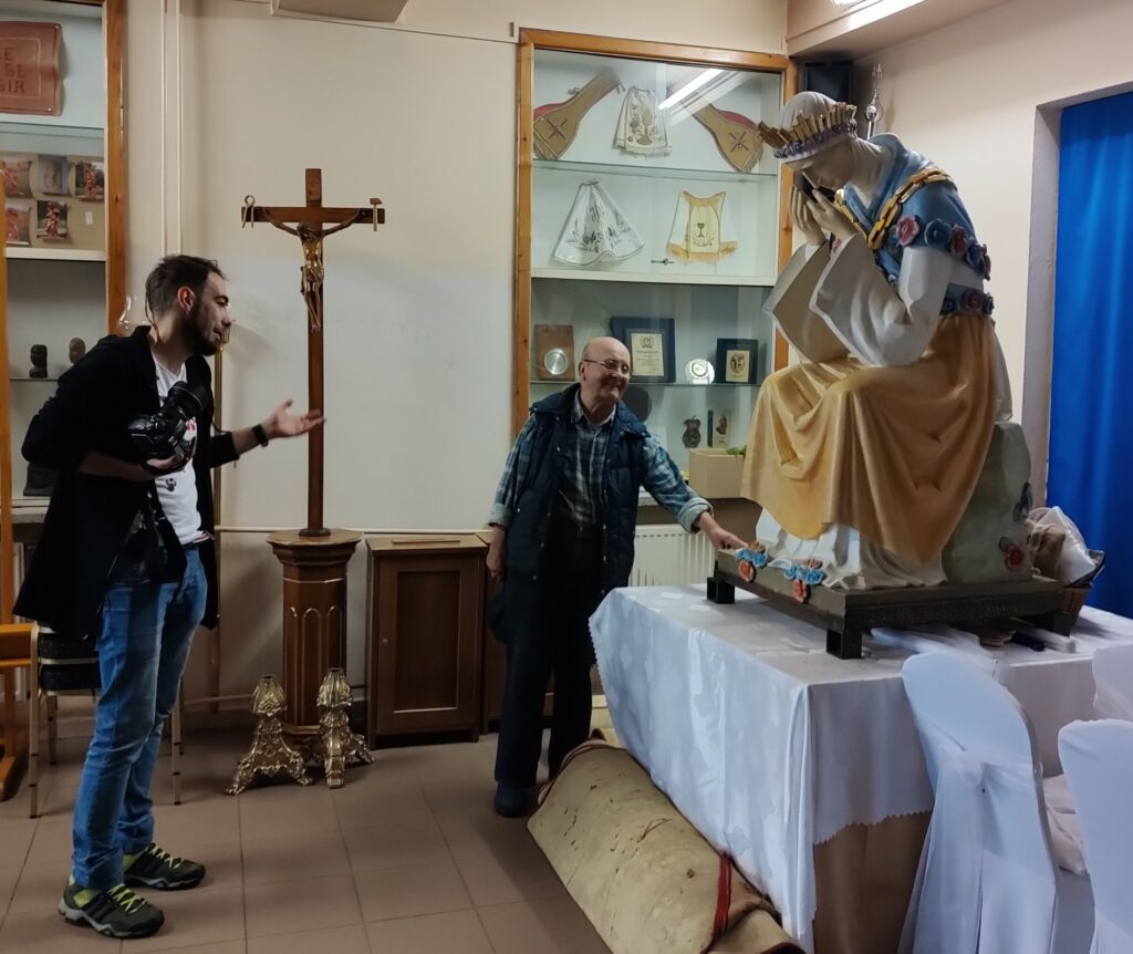 Śladami twórczości antoniego bolka