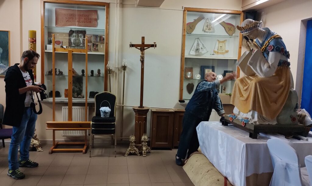 Śladami twórczości antoniego bolka