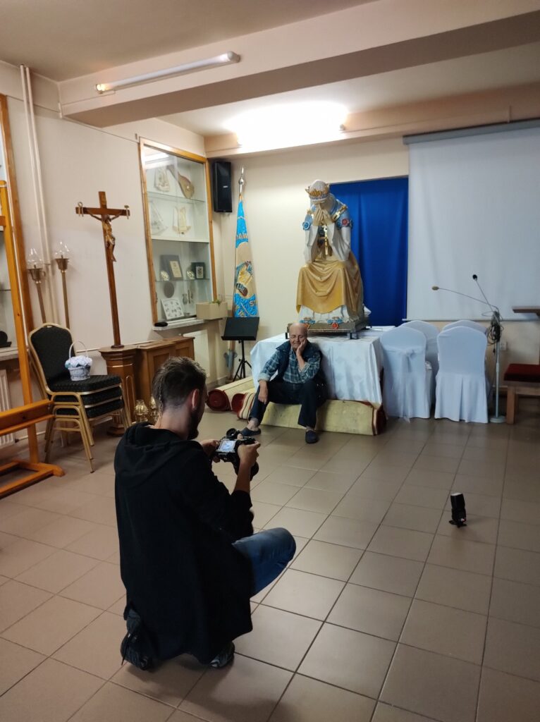 Śladami twórczości antoniego bolka