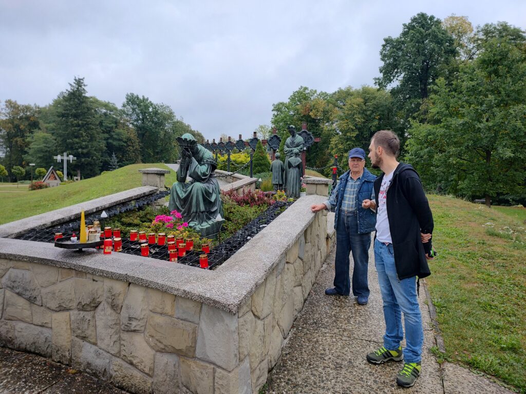 Śladami twórczości antoniego bolka