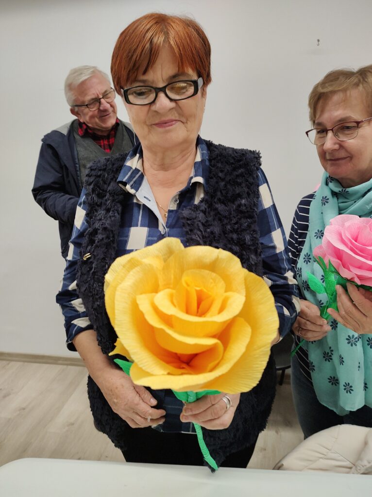 profesjonalne warsztaty bibułkarskie