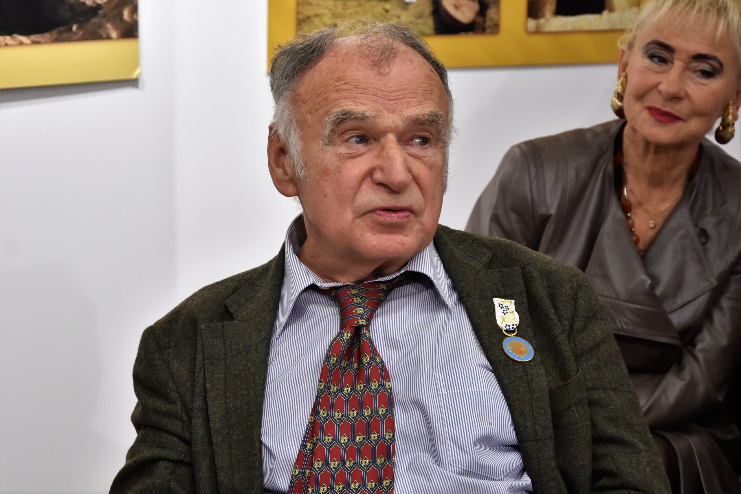 „wezyr merefnebef. polskie badania archeologiczne w sakkarze” - spotkanie z prof. karolem myśliwcem. „wezyr merefnebef. polskie badania archeologiczne w sakkarze” - spotkanie z prof. karolem myśliwcem.