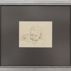 5511 a-h, jan wodyński, bartek, rysunek tuszem, 13 x 11 cm