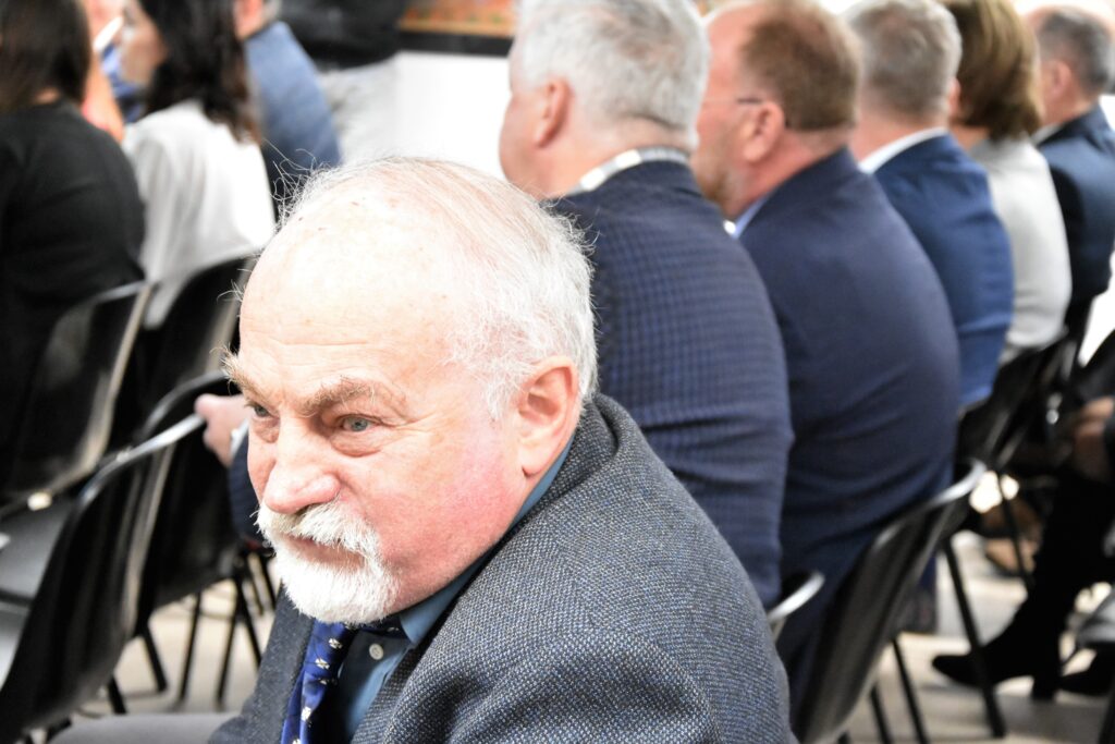 projekt „ukryte skarby muzeum regionalnego w jaśle” – podsumowanie. 16.12.2022 r.