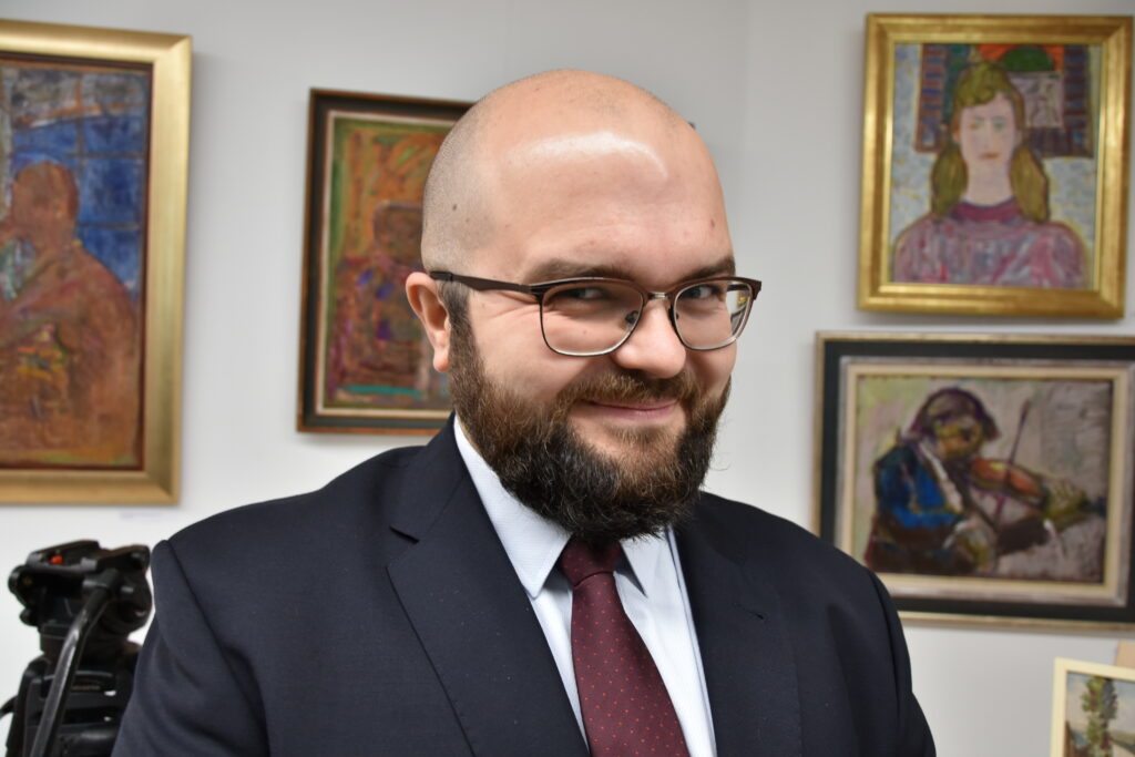 projekt „ukryte skarby muzeum regionalnego w jaśle” – podsumowanie. 16.12.2022 r.