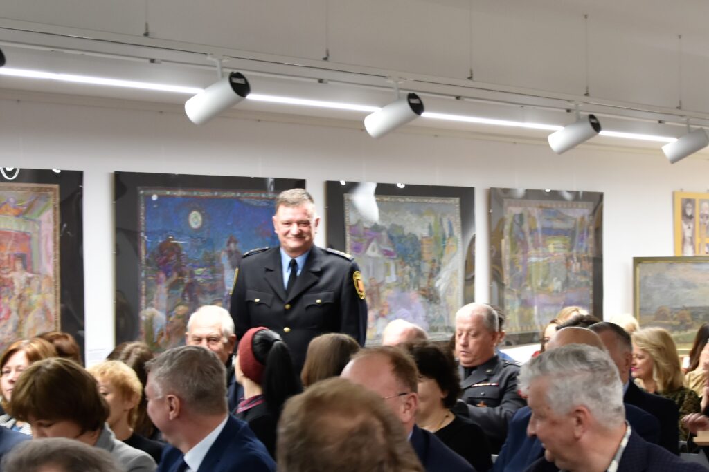 projekt „ukryte skarby muzeum regionalnego w jaśle” – podsumowanie. 16.12.2022 r.