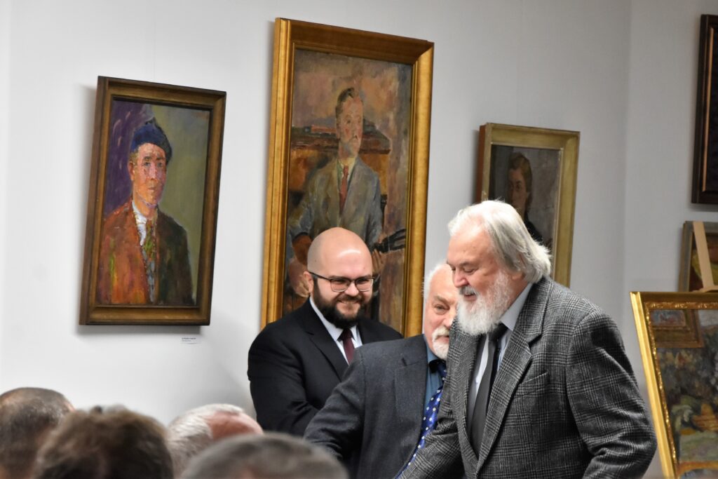 projekt „ukryte skarby muzeum regionalnego w jaśle” – podsumowanie. 16.12.2022 r.