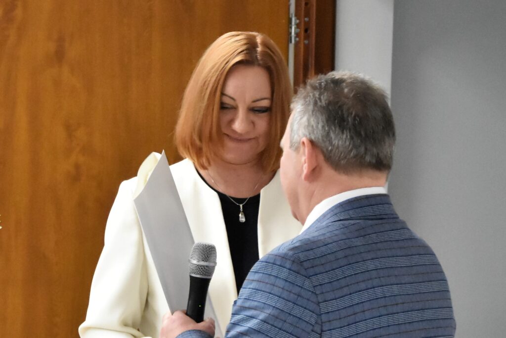 projekt „ukryte skarby muzeum regionalnego w jaśle” – podsumowanie. 16.12.2022 r.