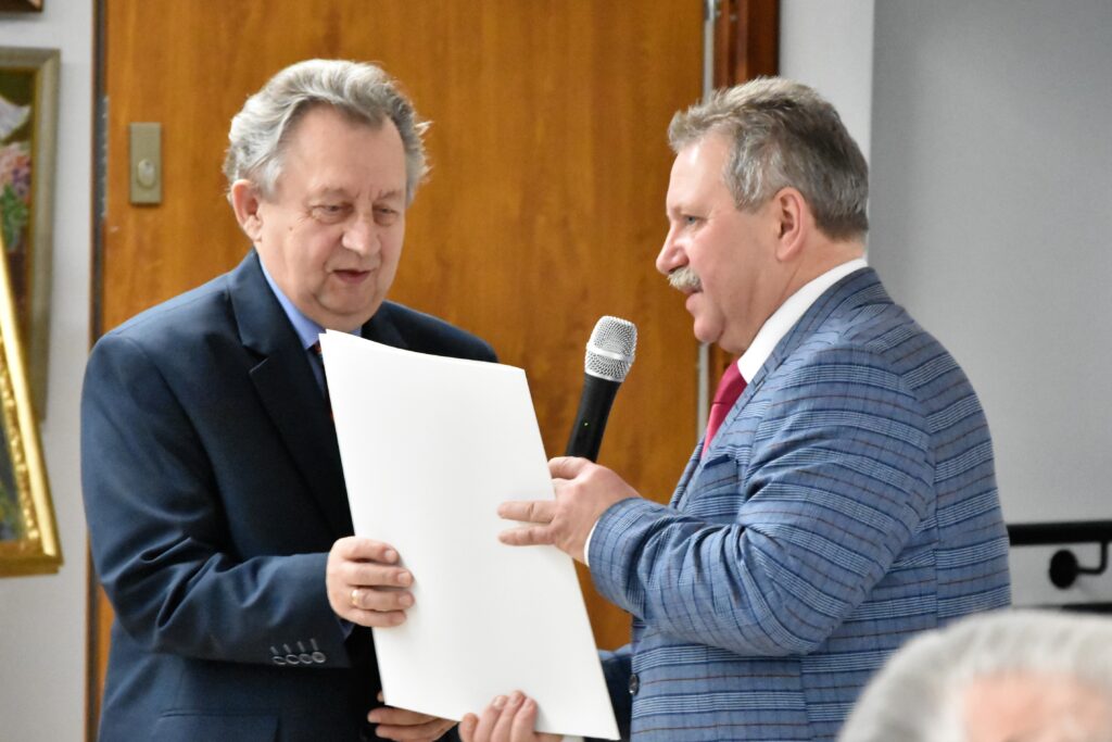 projekt „ukryte skarby muzeum regionalnego w jaśle” – podsumowanie. 16.12.2022 r.