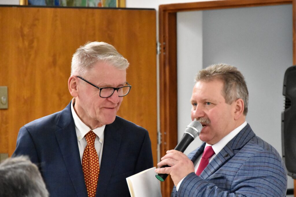 projekt „ukryte skarby muzeum regionalnego w jaśle” – podsumowanie. 16.12.2022 r.