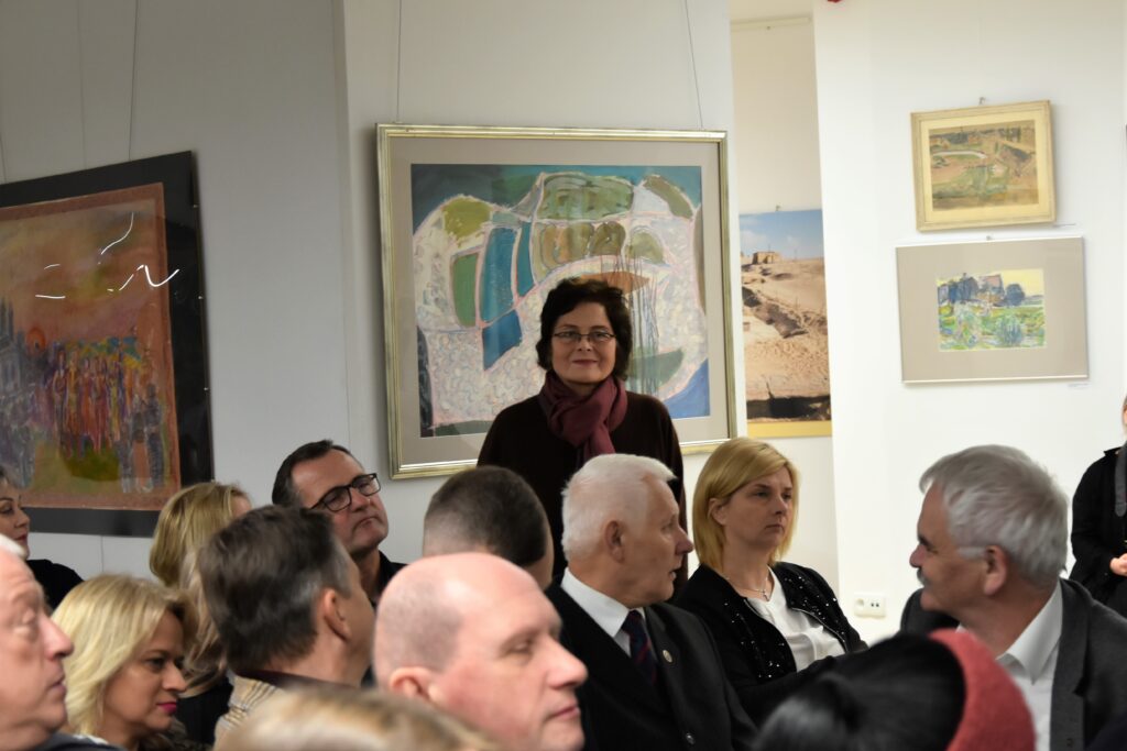 projekt „ukryte skarby muzeum regionalnego w jaśle” – podsumowanie. 16.12.2022 r.