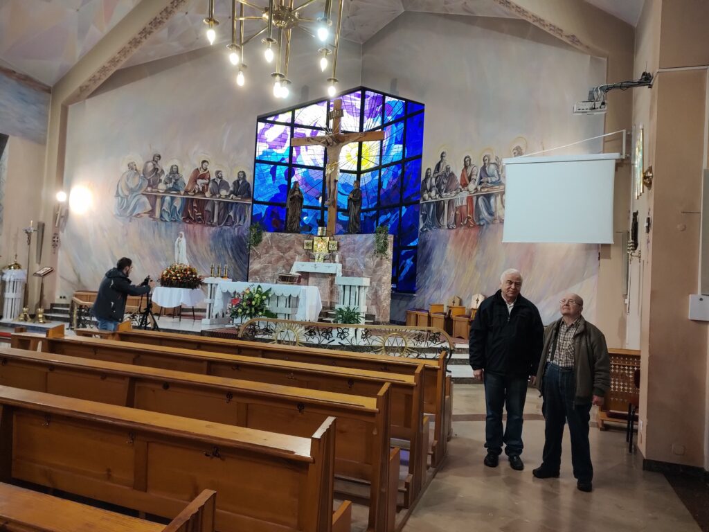 Śladami twórczości antoniego bolka z załęża - realizacja projektu ministerialnego.