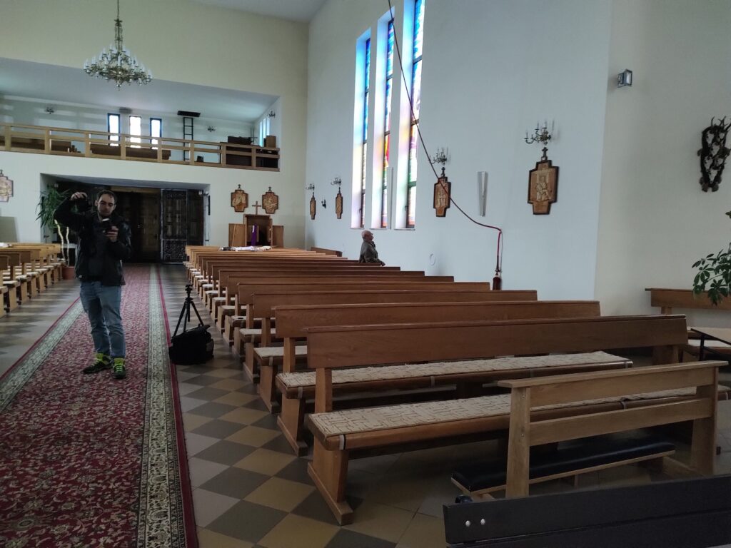 Śladami twórczości antoniego bolka z załęża - realizacja projektu ministerialnego.