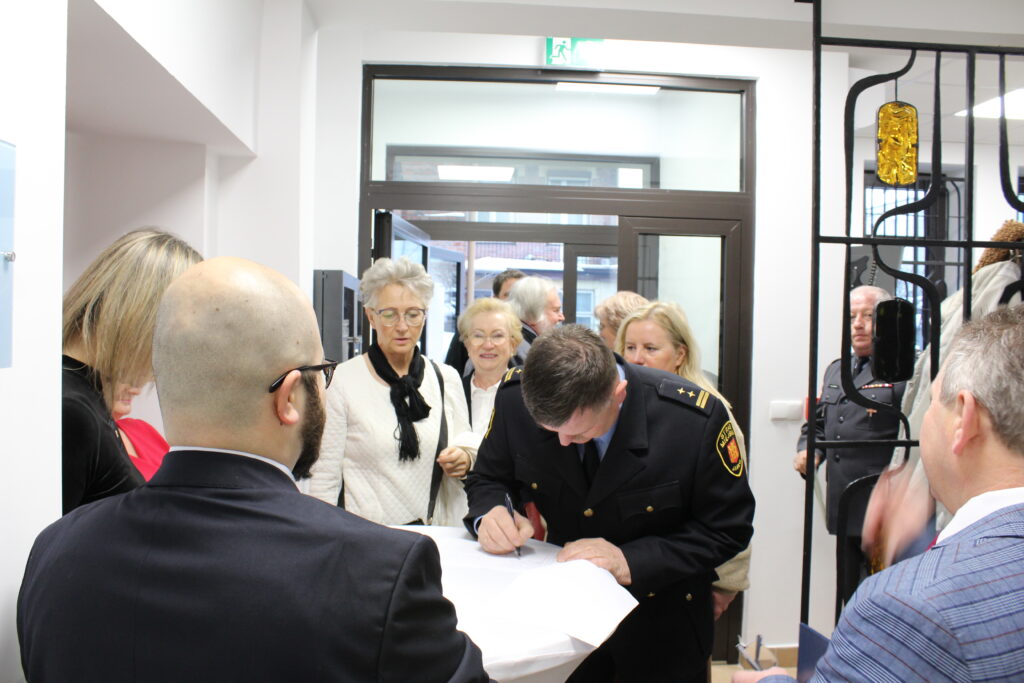 projekt „ukryte skarby muzeum regionalnego w jaśle” – podsumowanie. 16.12.2022 r.