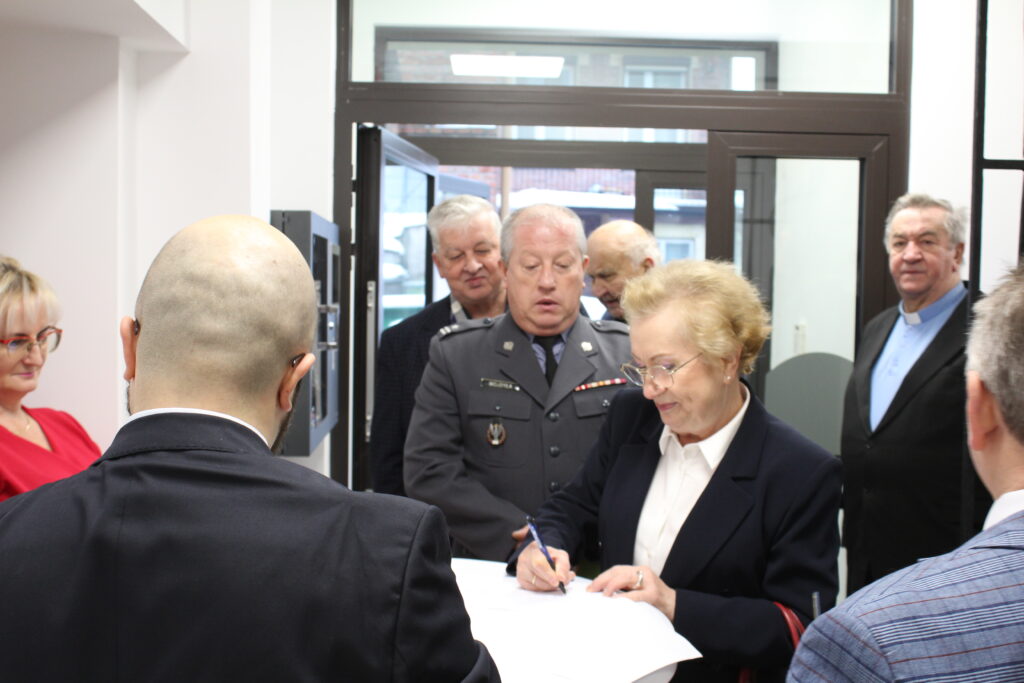 projekt „ukryte skarby muzeum regionalnego w jaśle” – podsumowanie. 16.12.2022 r.