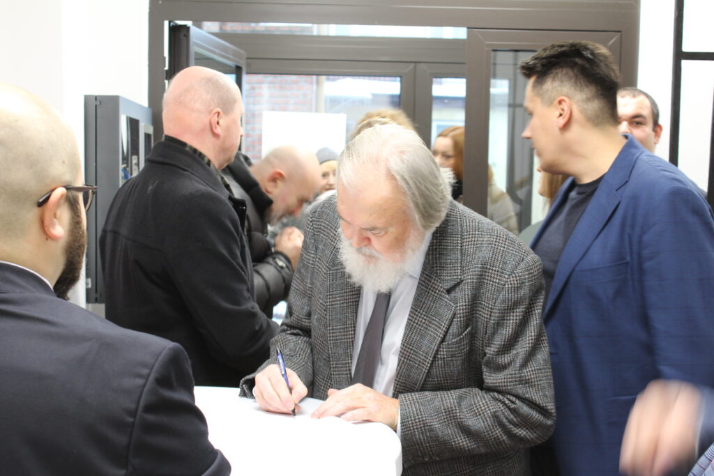 projekt „ukryte skarby muzeum regionalnego w jaśle” – podsumowanie. 16.12.2022 r.