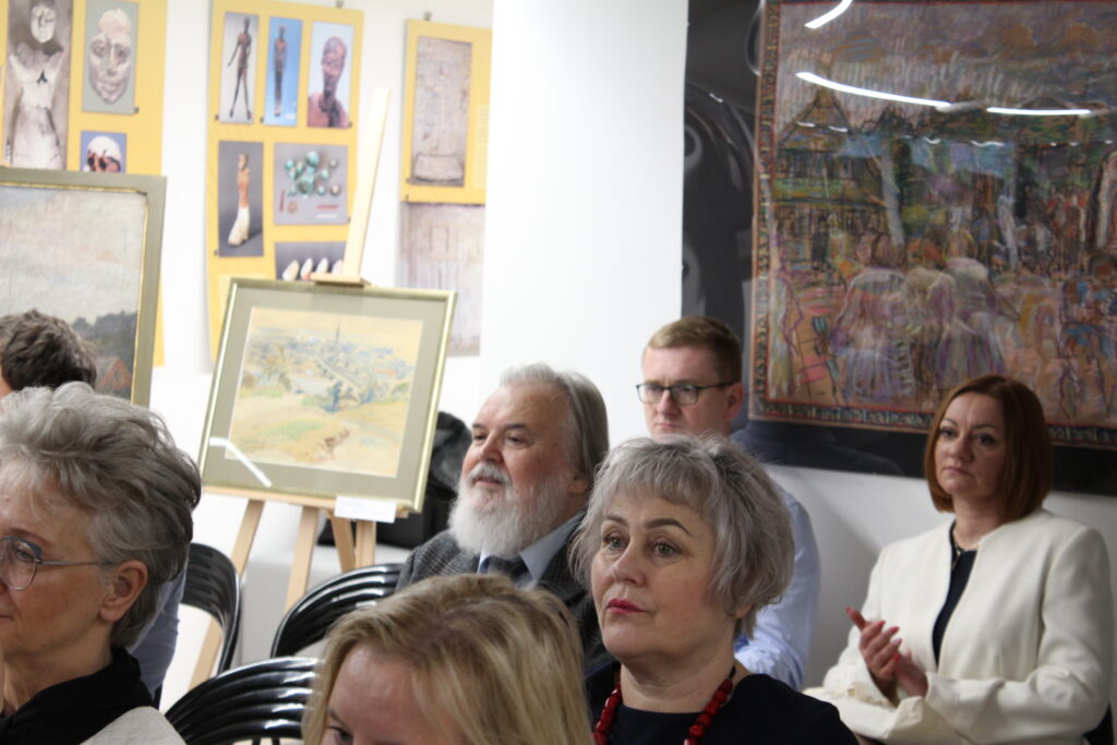 projekt „ukryte skarby muzeum regionalnego w jaśle” – podsumowanie. 16.12.2022 r.