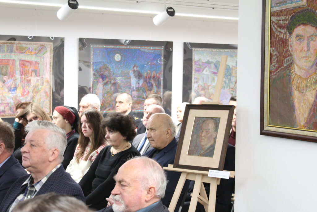 projekt „ukryte skarby muzeum regionalnego w jaśle” – podsumowanie. 16.12.2022 r.