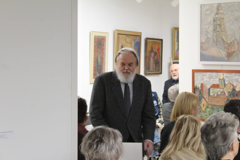 projekt „ukryte skarby muzeum regionalnego w jaśle” – podsumowanie. 16.12.2022 r.