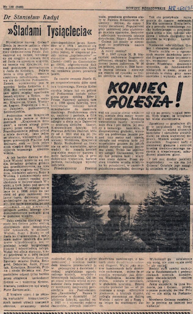 123 lata temu w jaśle przyszedł na świat stanisław kadyi. 123 lata temu w jaśle przyszedł na świat stanisław kadyi.