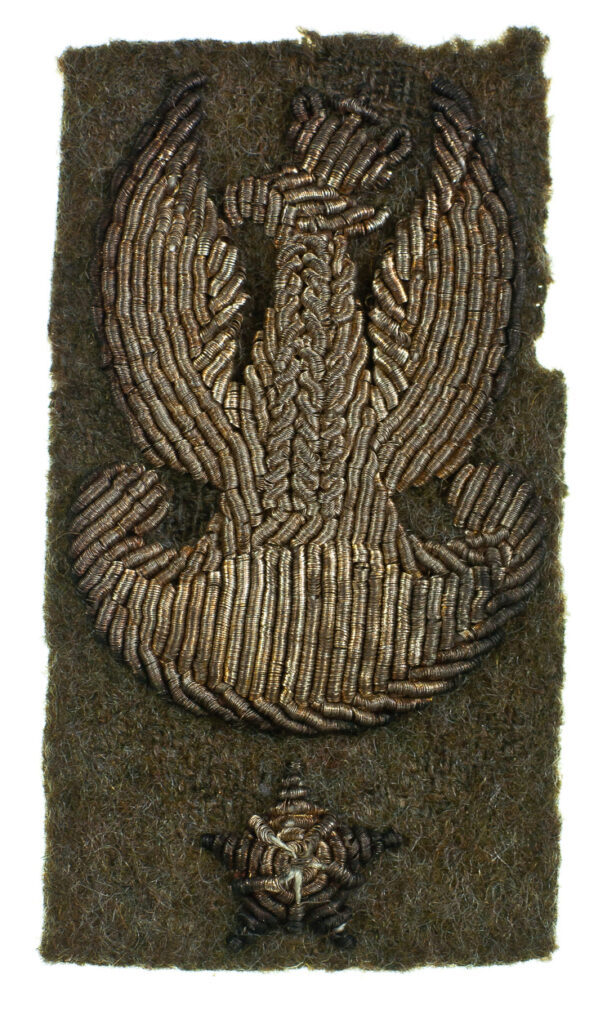 symbole narodowe rp w zbiorach muzeum regionalnego w jaśle symbole narodowe rp w zbiorach muzeum regionalnego w jaśle