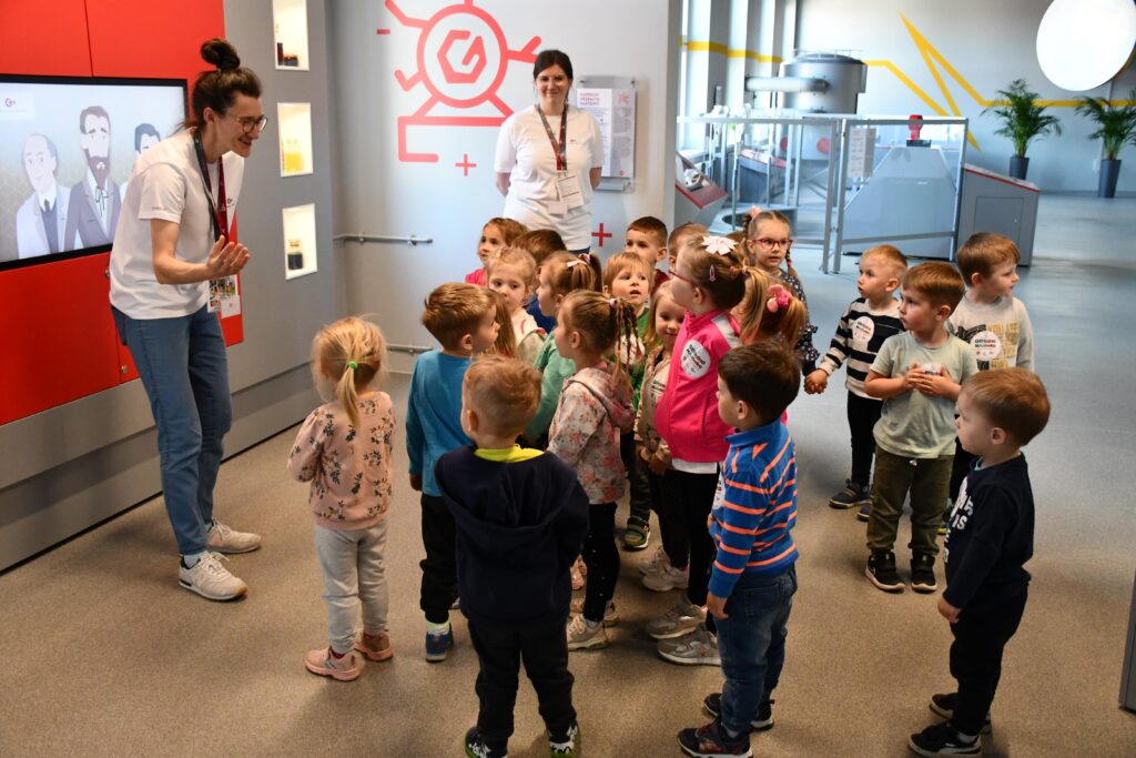 podsumowanie genialnej majówki z funduszami europejskimi w ramach dni otwartych funduszy europejskich w jaśle!