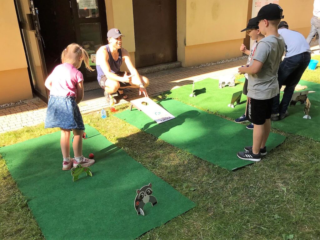 dzień dziecka - fotorelacja.