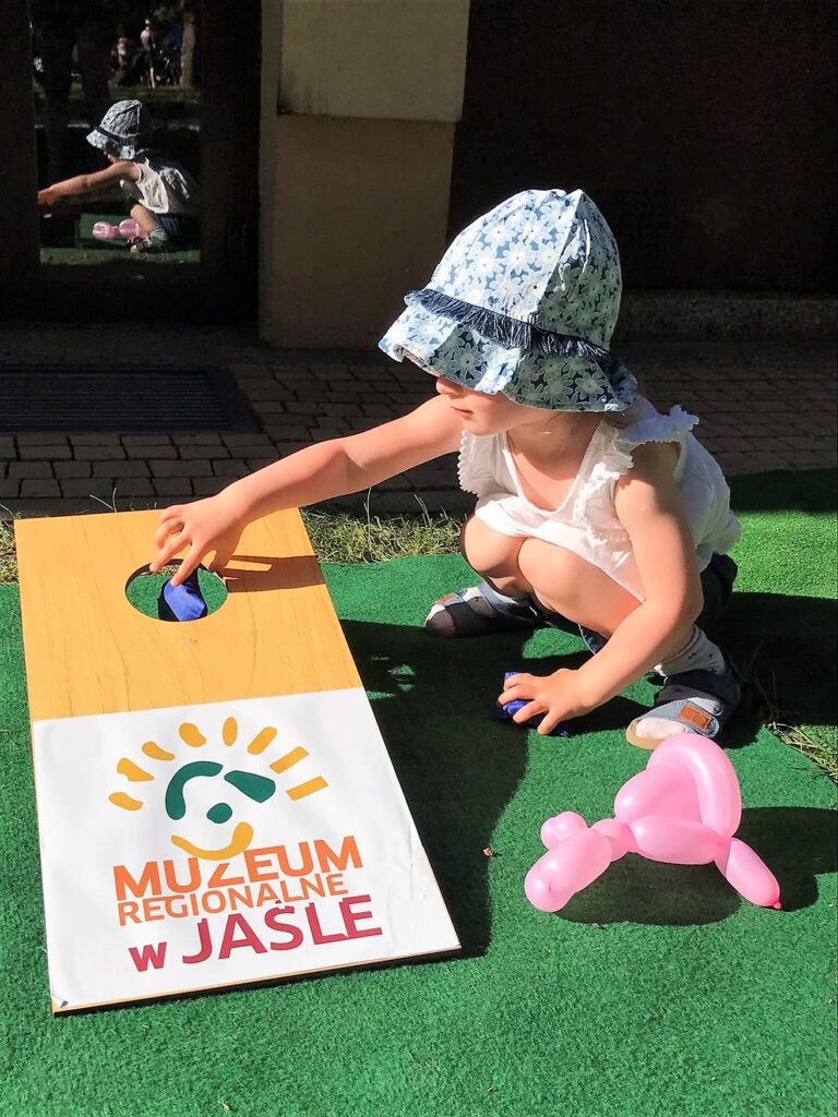 dzień dziecka - fotorelacja.