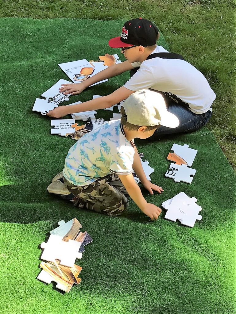 dzień dziecka - fotorelacja.