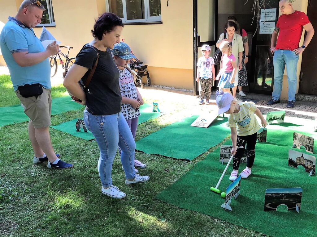 dzień dziecka - fotorelacja.