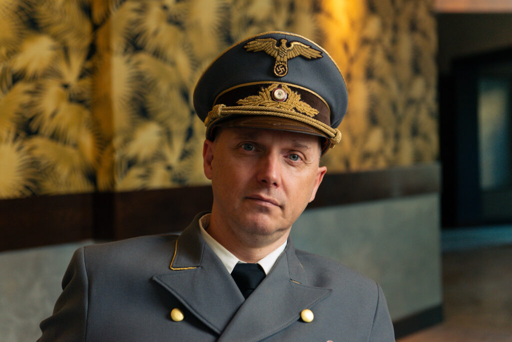 rozpoczęły się zdjęcia do filmu jasŁo 44.
