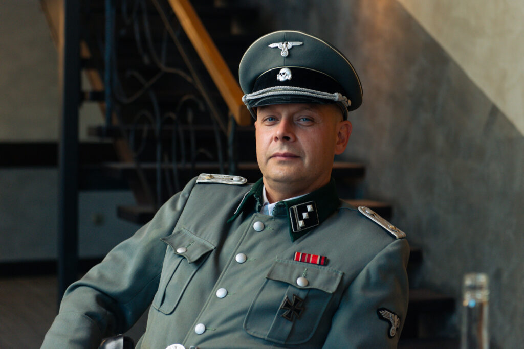 rozpoczęły się zdjęcia do filmu jasŁo 44.