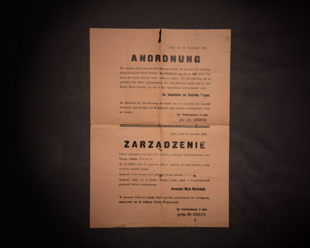 rozpoczęły się zdjęcia do filmu jasŁo 44.