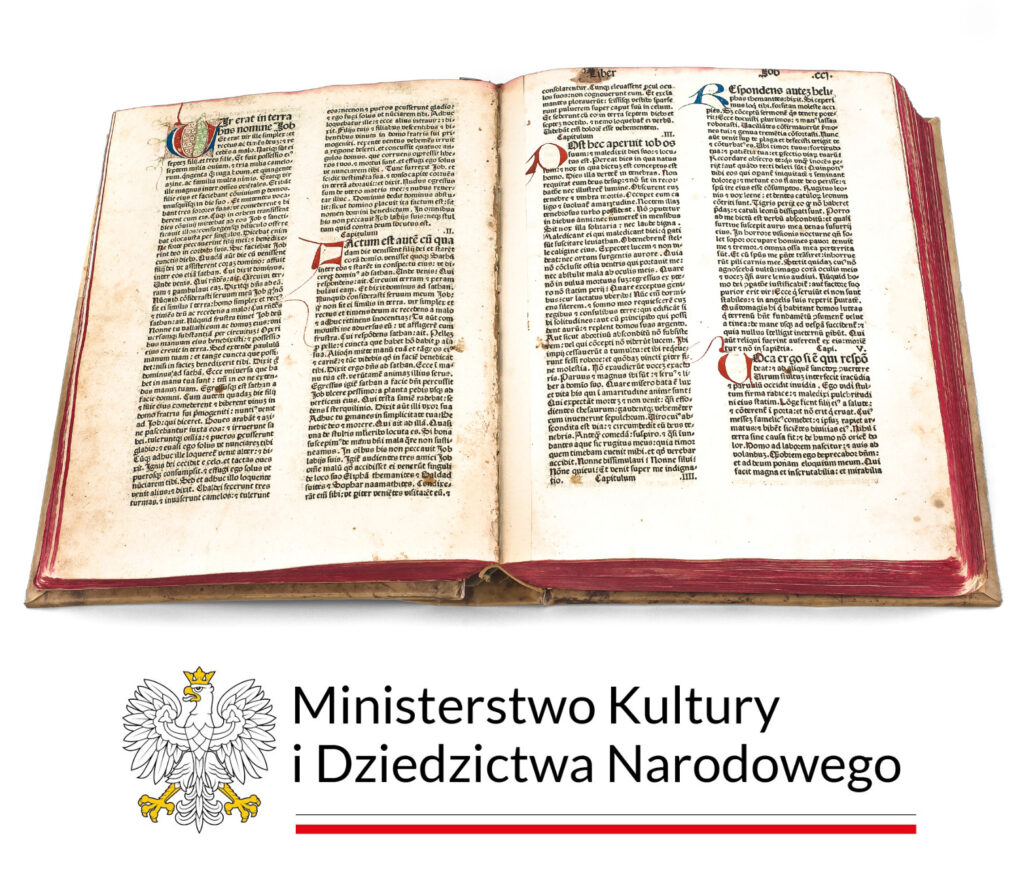 zakończenie realizacji projektu „z gabinetu kolekcjonera…”