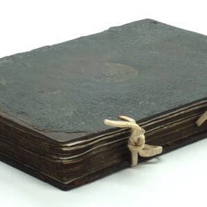 0003 st - agendorum eccleciasticorum liber...