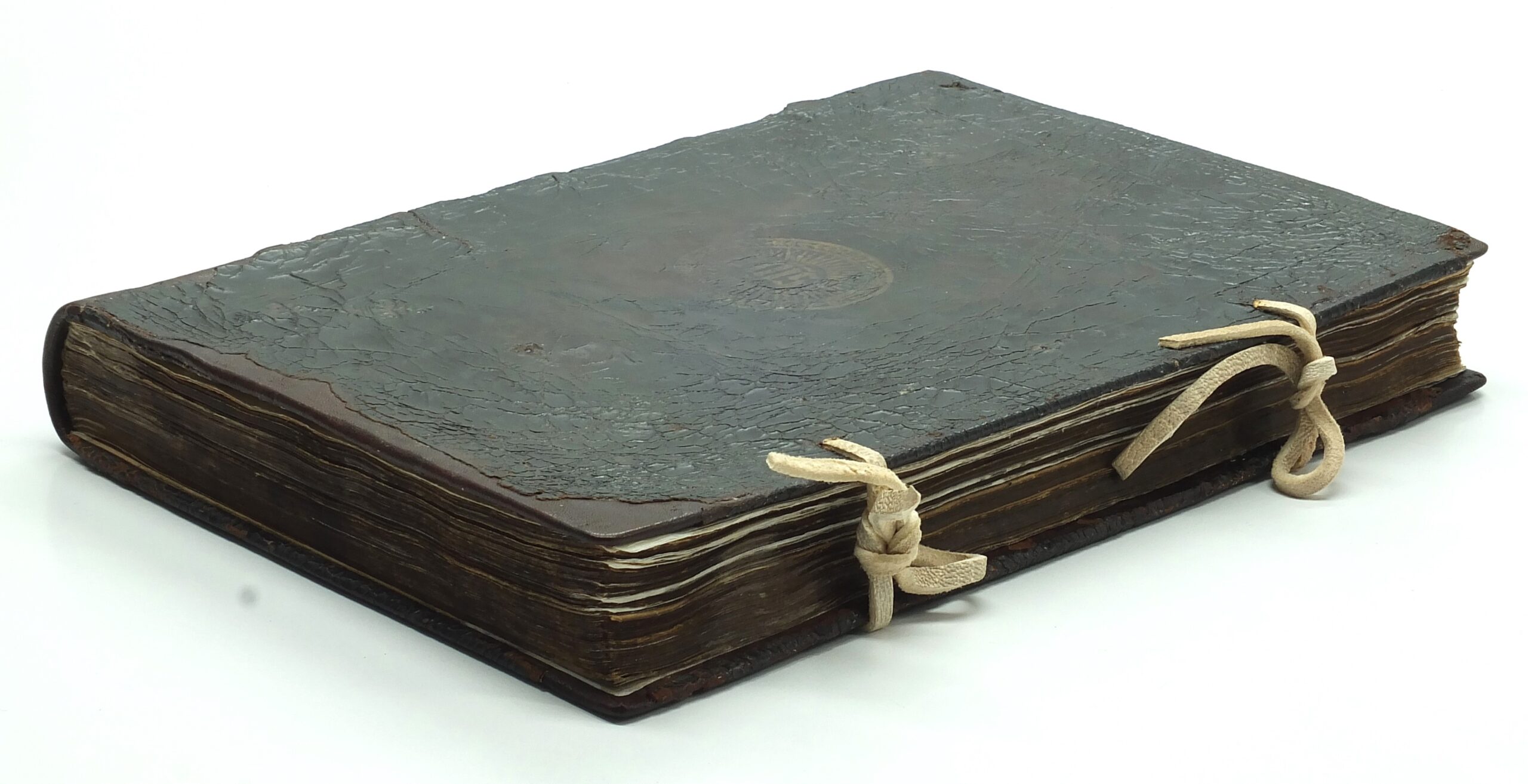 0003 st - agendorum eccleciasticorum liber...