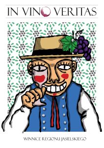 "in vino veritas" - wystawa pokonkursowa