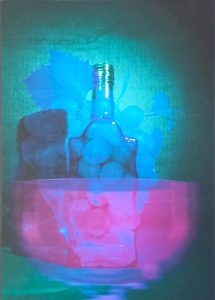 "in vino veritas" - wystawa pokonkursowa