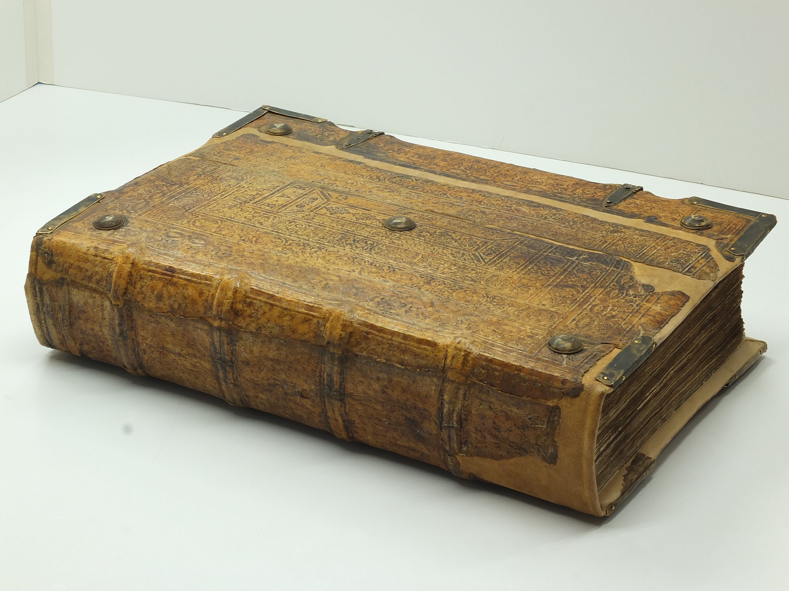 0013 st - martin luther, der zweltte und letzte teilder bucher, wittenberga 1559