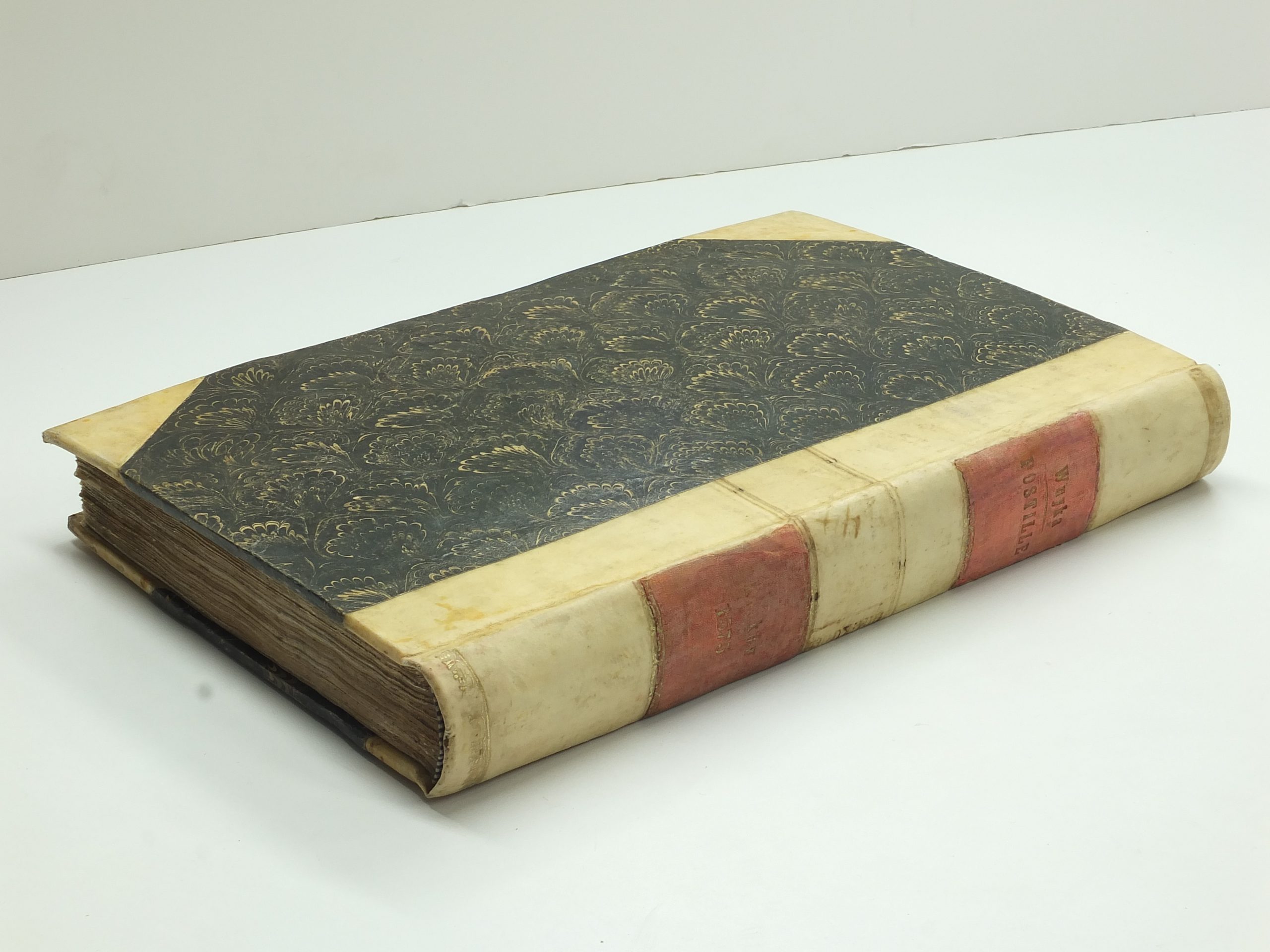 0016 st - jakub wujek, postille catholiczney…, kraków 1575