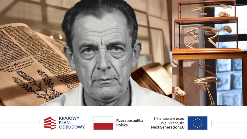 zapraszamy do odkrywania historii w nowoczesnym wydaniu.