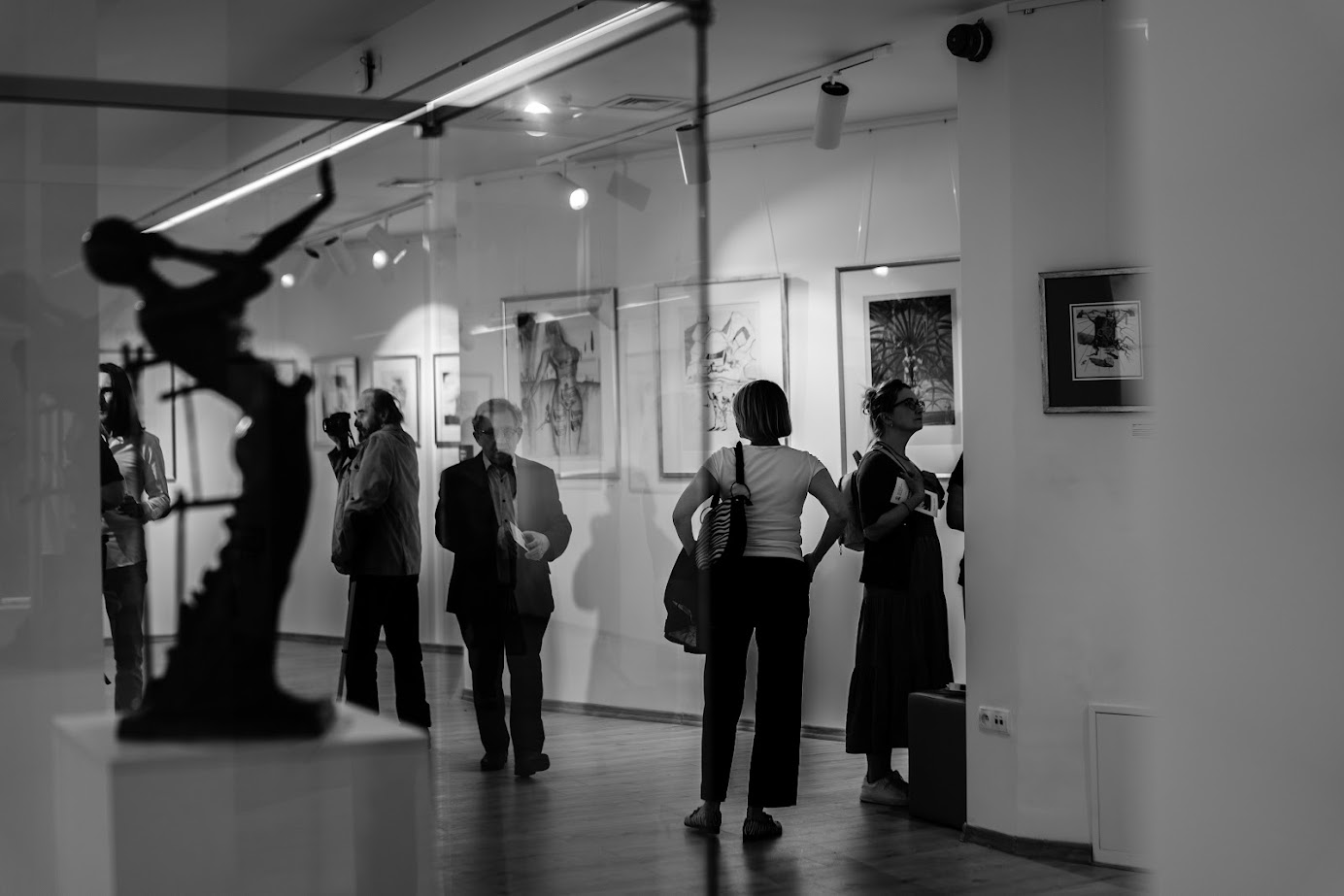 wystawa salvadora dali w muzeum w jaśle wernisaż wystawa salvadora dali w muzeum w jaśle wernisaż